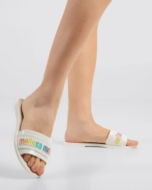 MELISSA M LOVER SLIDE II AD - 