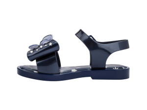 MINI MELISSA MAR SANDAL STAR II INF - 