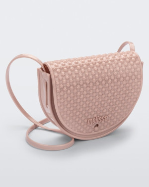 MINI MELISSA GLOSSY INF - 