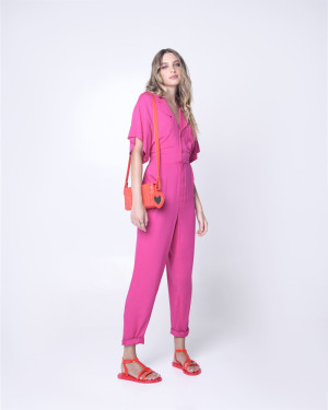 MELISSA ANA SANDAL AD -