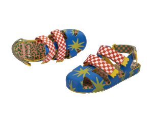 MINI MELISSA IOIÔ + FÁBULA INF -