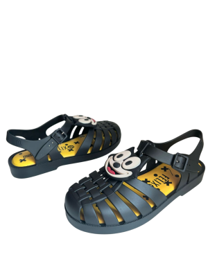 MELISSA POSSESSION + GATO FELIX AD - 