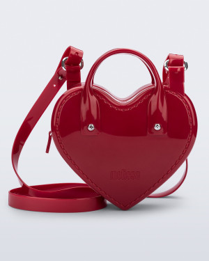 MELISSA HEARTBEAT BAG