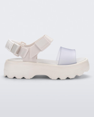 MINI MELISSA KICK OFF SANDAL INF -