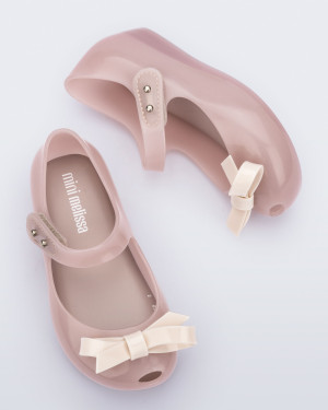 MINI MELISSA ULTRAGIRL BOW IV BB - 