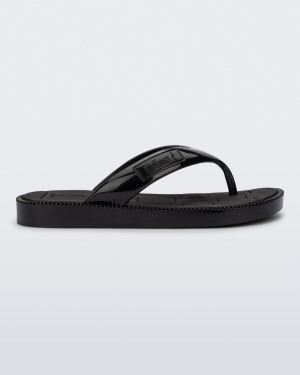 MELISSA POSSESSION FLIP FLOP II AD - 
