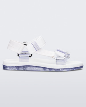 MELISSA PAPETE + RIDER GOOD TIMES AD - 