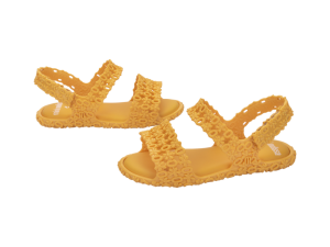 MINI MELISSA PANC SANDAL + ISABELA CAPETO BB - 