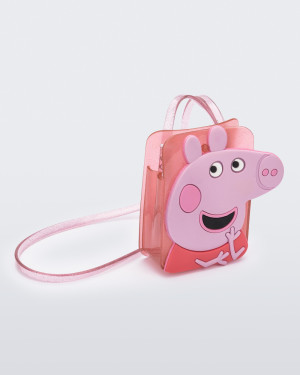 MINI MELISSA ACQUA + PEPPA PIG MINI MELISSA ACQUA + PEPPA PIG