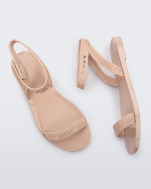 MELISSA M LOVER SANDAL AD - 