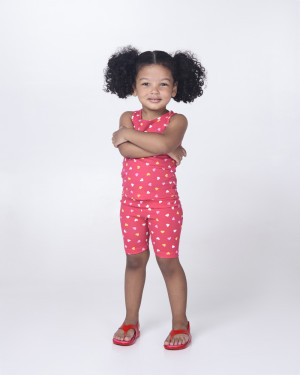 MINI MELISSA SUNNY BB - 