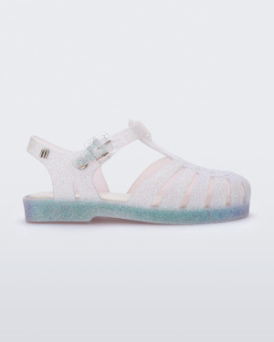MINI MELISSA POSSESSION GLITTER INF MINI MELISSA POSSESSION GLITTER INF