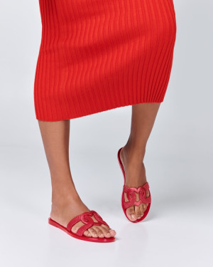 MELISSA SOULMATE SLIDE - 