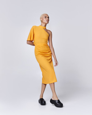 MELISSA FREE CLOG PLATFORM AD -