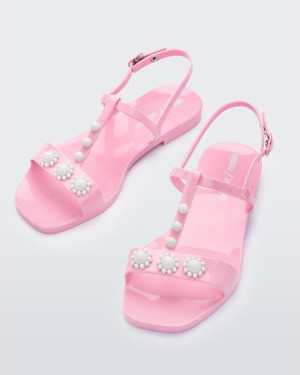 MELISSA ESSENTIAL NEW FEMME + JASON - 