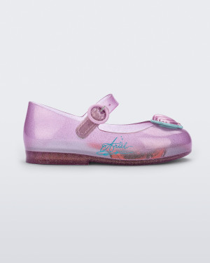 MINI MELISSA SWEET LOVE + DISNEY PRINCESS BB MINI MELISSA SWEET LOVE + DISNEY PRINCESS BB