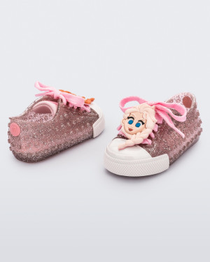 MINI MELISSA POLIBOLHA II + DISNEY 1 - 