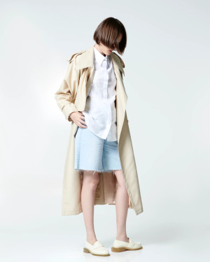 MELISSA SPENCER AD - 