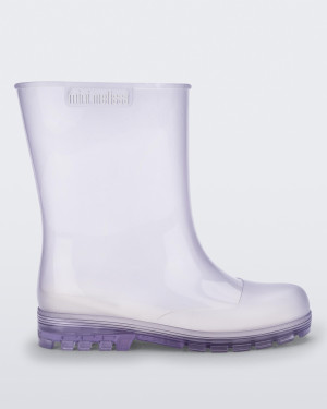 MINI MELISSA WELLY INF MINI MELISSA WELLY INF