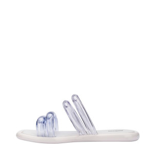 MELISSA AIRBUBBLE SLIDE AD -