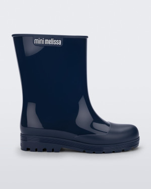 MINI MELISSA WELLY INF MINI MELISSA WELLY INF