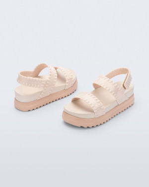 MELISSA DUNE PLATFORM AD -