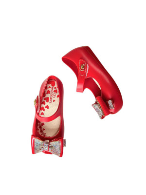 CONFETI CORAÇÃO KIDS - 