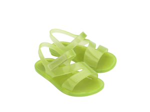 MINI MELISSA THE REAL JELLY PARIS BB - 