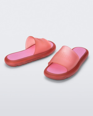 MELISSA M LOVER PLUS SLIDE AD - 