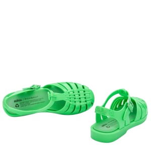 MELISSA POSSESSION + ROMBAUT AD -