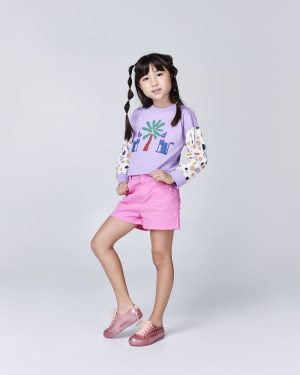 MINI MELISSA POLIBOLHA SPECIAL INF -