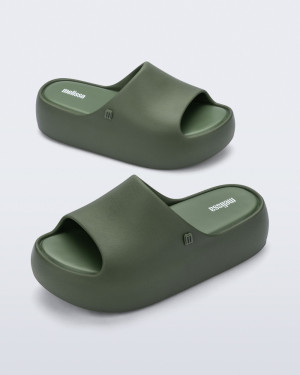 MELISSA FREE PLATFORM SLIDE AD - 