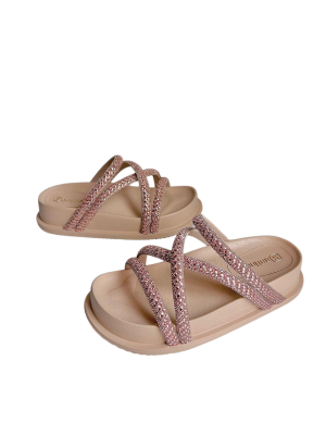 SANDÁLIA PAPETE SANTINELLI 1550-001-242 - 