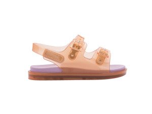 MINI MELISSA WIDE SANDAL BB MINI MELISSA WIDE SANDAL BB