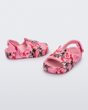 MINI MELISSA FREE CUTE + MICKEY AND FRIENDS BABY -