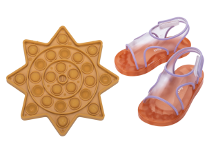 MINI MELISSA ACQUA POP IT BB -