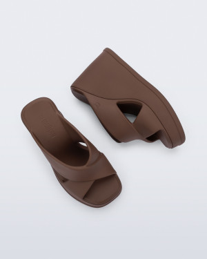 MELISSA FREE VIBE AD -