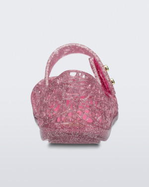 MINI MELISSA CAMPANA ZIG ZAG VI SP B - 