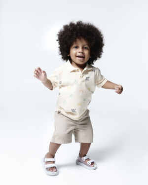 MINI MELISSA MIX II BB - 