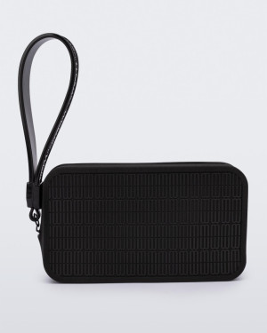 MELISSA SUN TREASURE BAG -