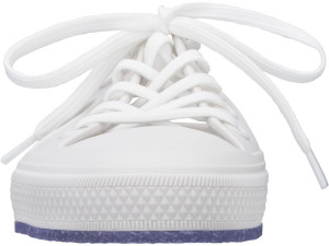 MELISSA STAR IN LOVE LOW AD - 