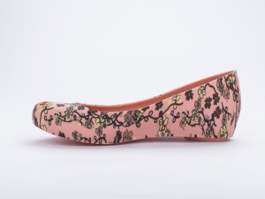 MELISSA ULTRAGIRL + ROSEBLEU AD - 