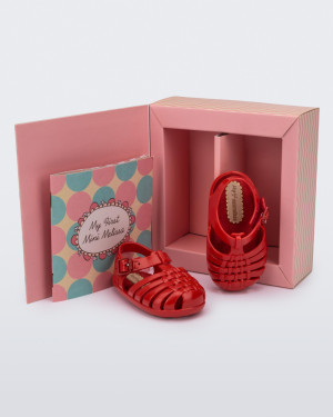 MY FIRST MINI MELISSA POSSESSION BB -