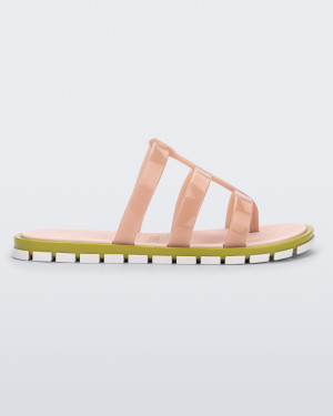 MELISSA PATH SLIDE AD - 
