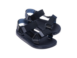 MINI MELISSA PAPETE + RIDER BUGS INF -