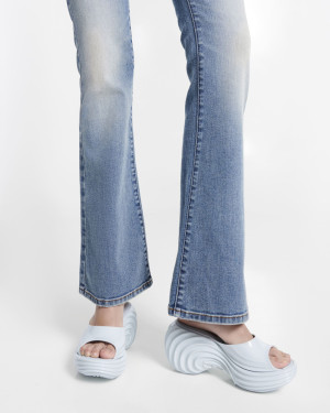 MELISSA QUANTUM PLATFORM + DIESEL AD -