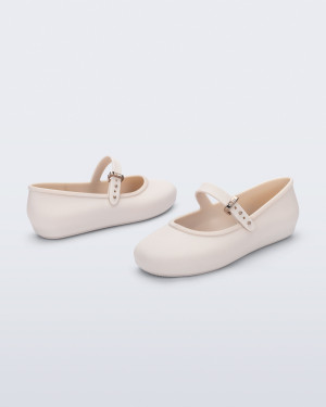 MINI MELISSA SOFT BALLERINA INF - 