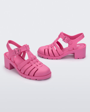 MELISSA POSSESSION HEEL AD - 