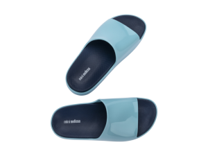 MINI MELISSA CLOUD SLIDE INF -
