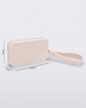 MELISSA SUN TREASURE BAG -